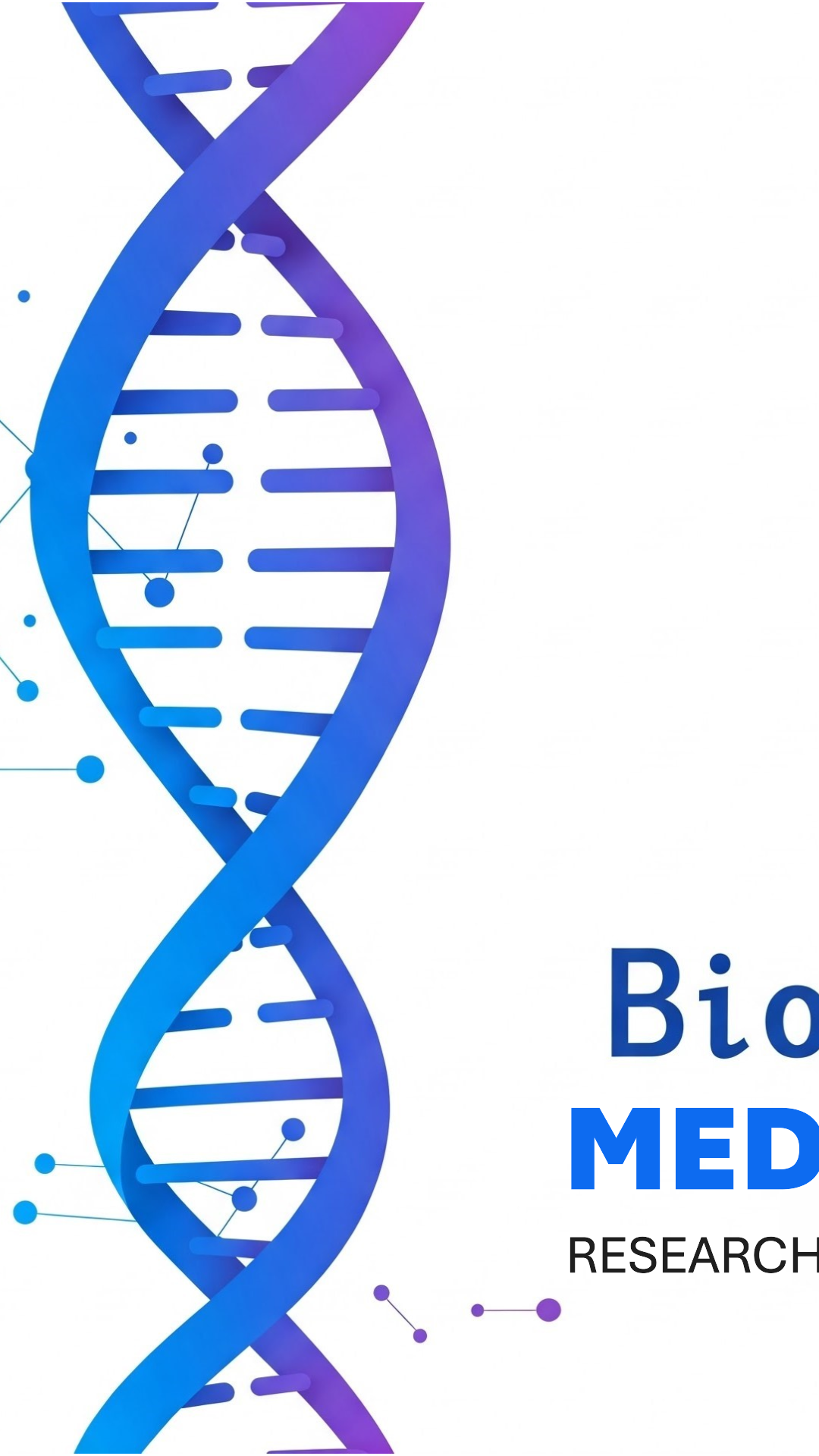 View Vol. 7 No. 3 (2025): Bio Med Research